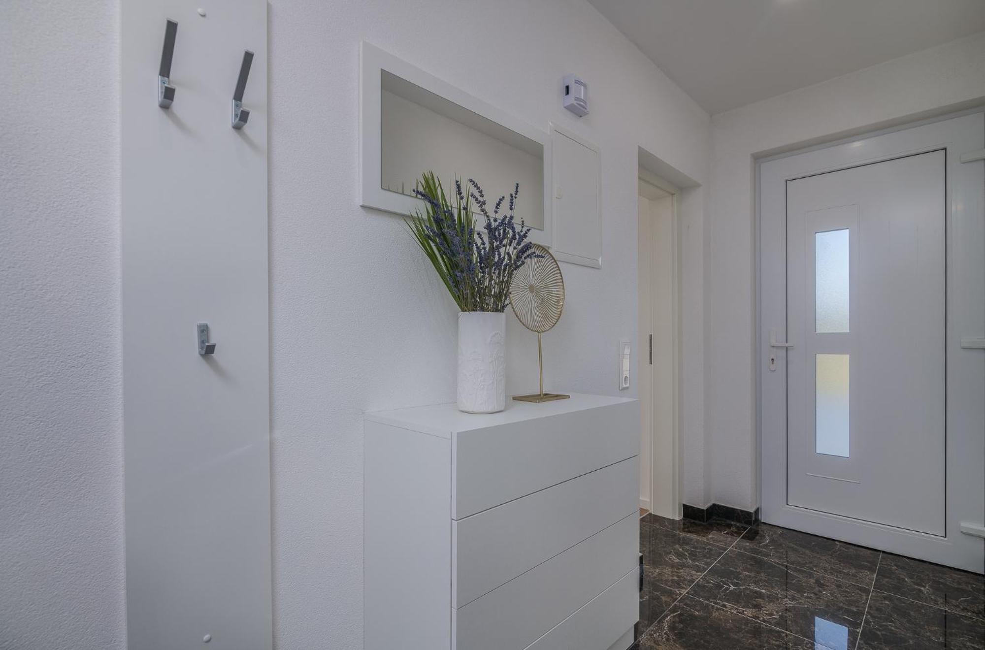 Apartment Aurora Island Krk Malinska Sveti Anton  外观 照片